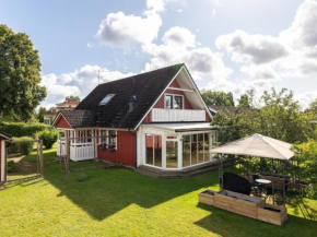 Smålandshus Målilla